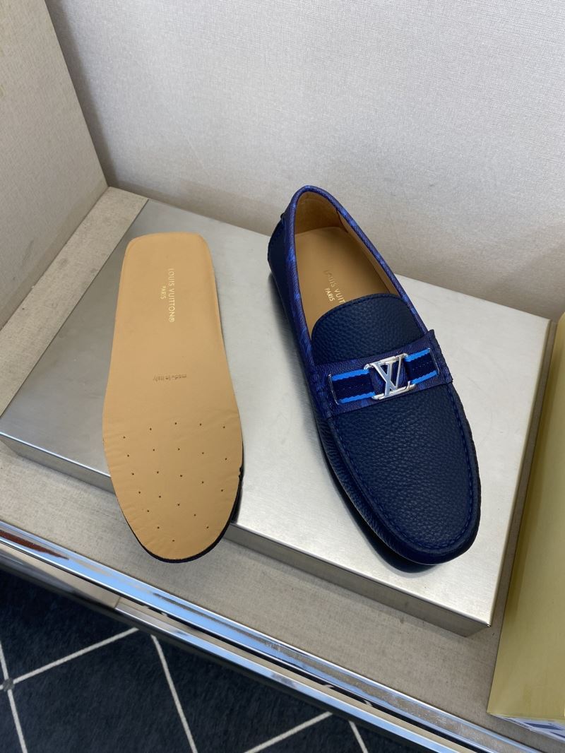 Louis Vuitton Tods Shoes